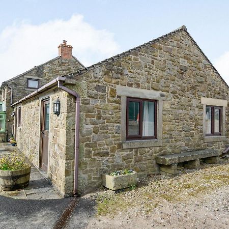 Lark'S Rise Cottage Onecote Bagian luar foto