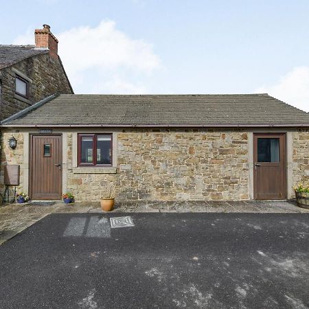 Lark'S Rise Cottage Onecote Bagian luar foto