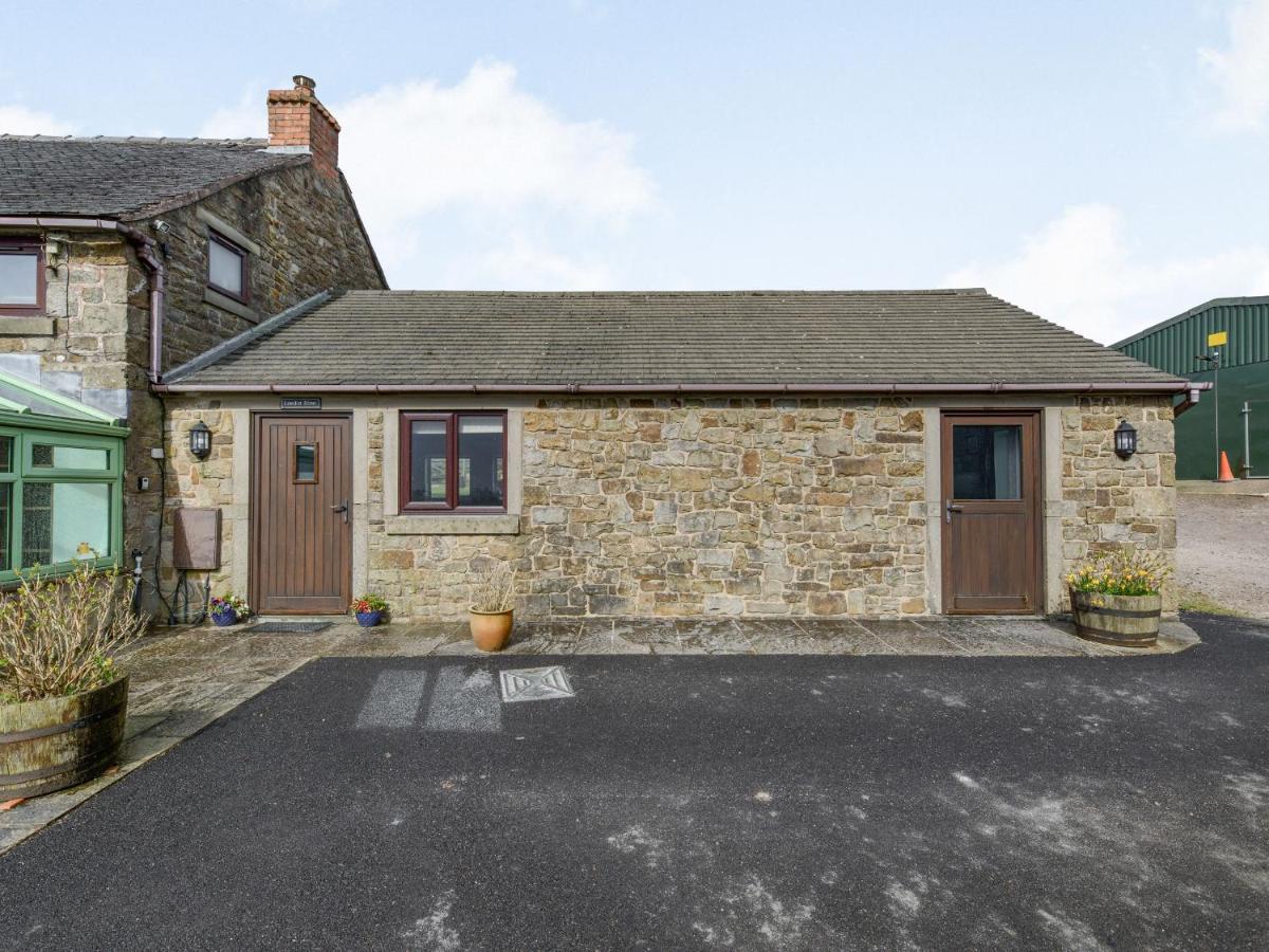 Lark'S Rise Cottage Onecote Bagian luar foto