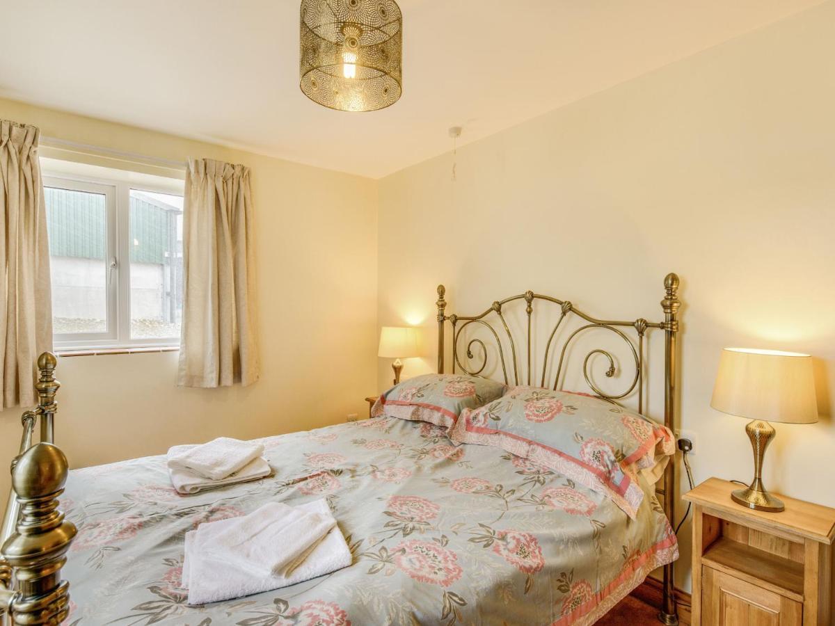 Lark'S Rise Cottage Onecote Bagian luar foto
